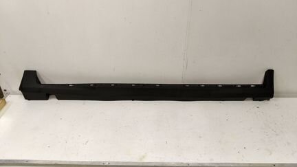 Накладка порога левая Cadillac XT5