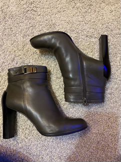 Ботильоны Alla Pugachova