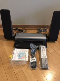 Док- станция Sony VGP-prav1