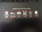 Игровой ноутбук Acer Predator Helios 300 объявление продам