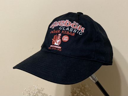 Кепка Reebok Classic Doner Kebab