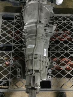 АКПП Ауди А6 С6