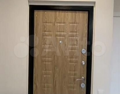 Квартира-студия, 13.5 м², 1/5 эт.