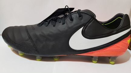 Футбольные бутсы Nike tiempo legend VI 6 AG-PRO