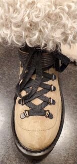 Ботинки brunello cucinelli. Новые