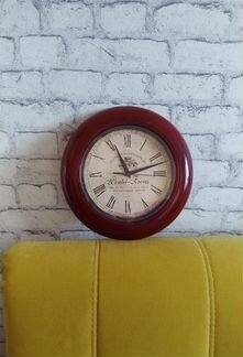 Настенные часы