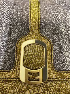 Сумка fendi оригинал
