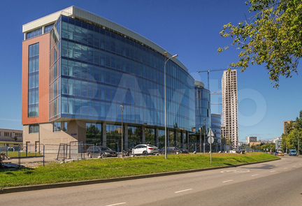 В аренду сдается помещение 2800 кв.м