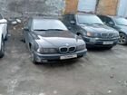 BMW 5 серия 2.0 AT, 2000, 320 000 км