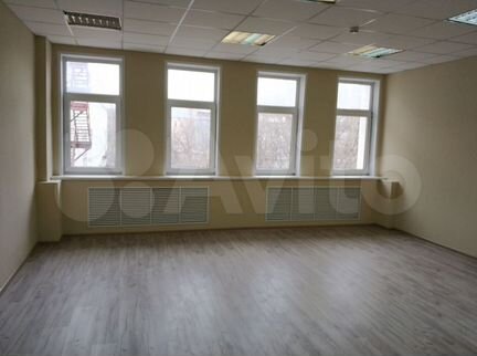 Офисное помещение, 40 м²