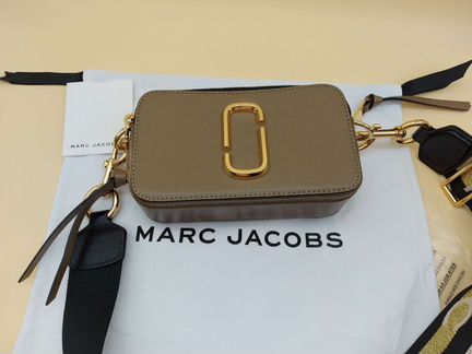 Сумка Marc Jacobs Snapshot