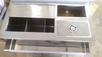 Барная станция