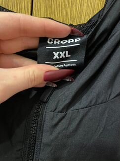 Ветровка Анорак Cropp