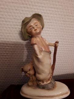 Статуэтки старая Германия