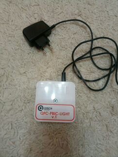 Устройство мониторинга телекомм шкафов