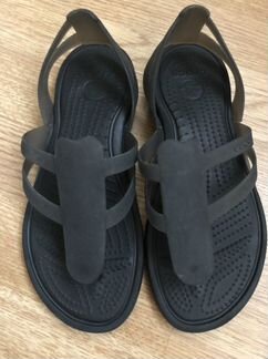 Шлепки силиконовые