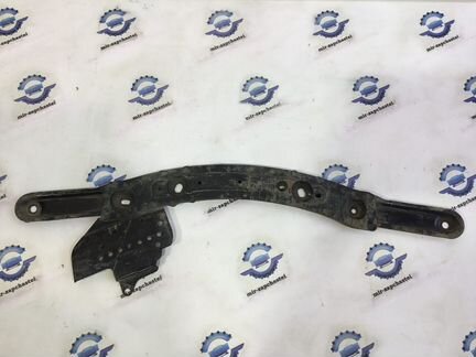Балка подвески нижняя поперечная Mazda 3 BL 1.6