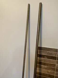 Карниз(золото-антик)