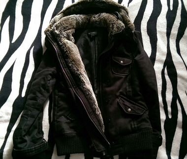 Куртка женская mango осень/весна