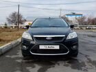 Ford Focus 1.8 МТ, 2008, 208 000 км