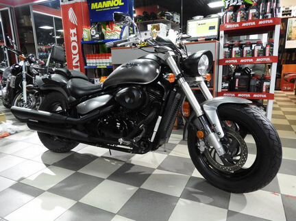 Suzuki M50K6 boulevard 2006 г.в