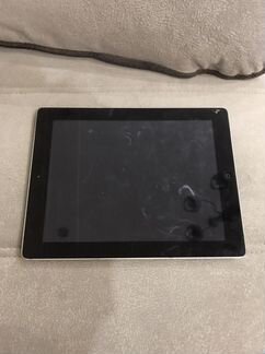 iPad 2 32gb б/у