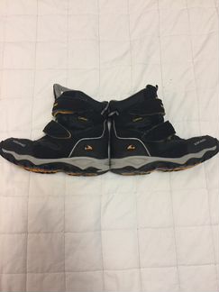 Ботинки viking 31р