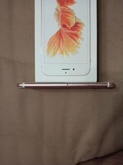 iPhone 6s 16gb