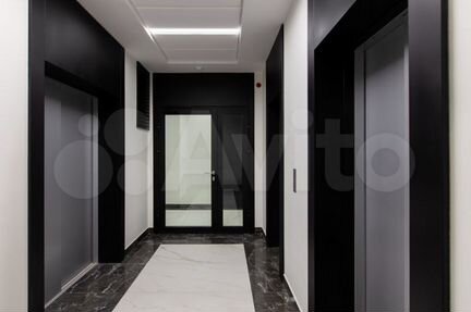 Квартира-студия, 28.4 м², 21/22 эт.