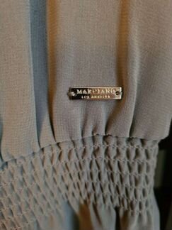 Платье Марчиано