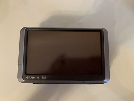 Навигатор Garmin nuvi 200w