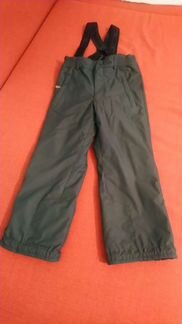 Зимние брюки Reima р. 116