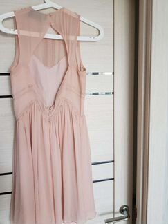 Нарядное платье, H&M, р. S