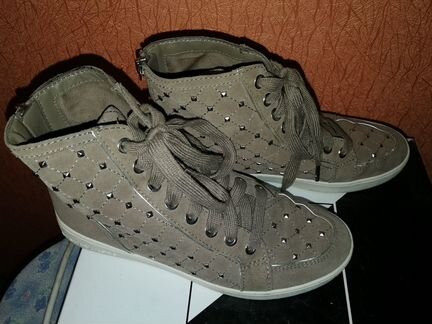 Кеды Michael Kors