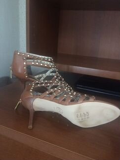 Босоножки michael kors