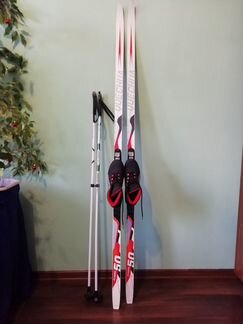 Беговые лыжи