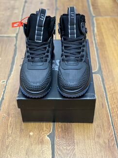 Nike Lunar Force LF-1