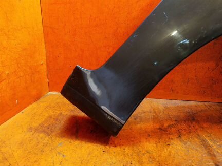 Крыло переднее правое Hyundai Solaris 1 2010-2017