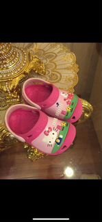 Crocs