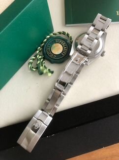Rolex Oyster Perpetual Datejust 26mm