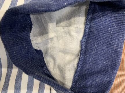 Костюм детский mothercare 1-3 мес (56-68 см)
