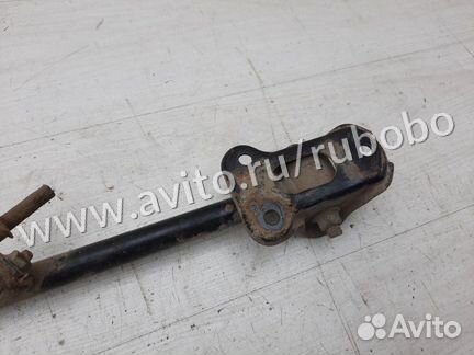 Рычаг задний правый Tagaz C10 JAC HFC4GB1.3C 2012