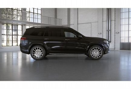 Mercedes-Benz GLS-класс 3.0 AT, 2020