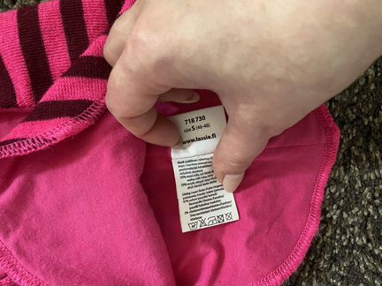 Шапка шлем Lassie