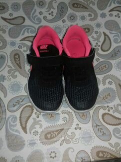 Кроссовки nike
