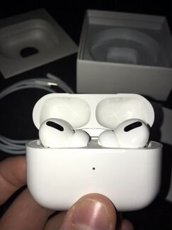 AirPods Pro копия
