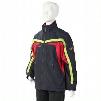 Куртка межсезонная р. 140 Alpex б/у