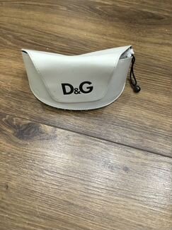 Очки. Dolce gabana