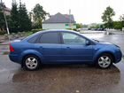 Ford Focus 2.0 МТ, 2005, 295 000 км