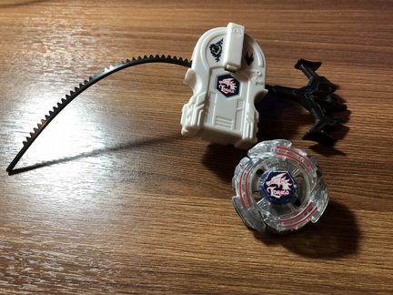 Волчки бейблейд